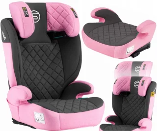 Sesttino Armor Pro Kinderzitje