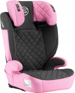 Sesttino Armor Pro Kinderzitje