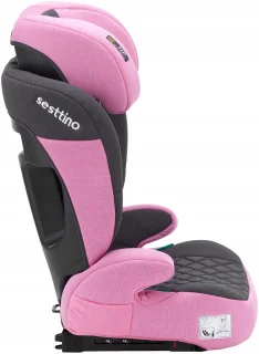 Sesttino Armor Pro Kinderzitje