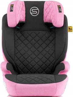 Sesttino Armor Pro Kinderzitje