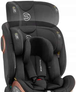 Sesttino Extender i-Size Autostoeltje