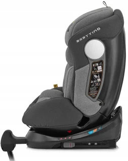 Sesttino Hexagon Pro i-Size Autostoeltje