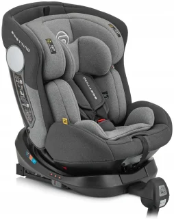 Sesttino Hexagon Pro i-Size Autostoeltje