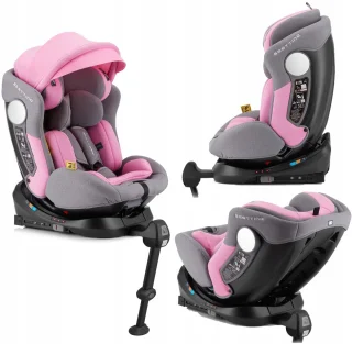 Sesttino Hexagon Pro i-Size Kinderzitje