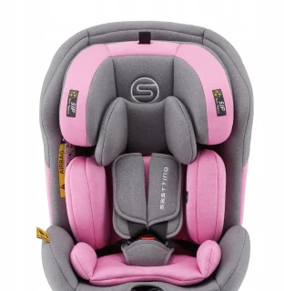 Sesttino Hexagon Pro i-Size Kinderzitje
