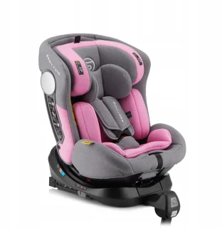 Sesttino Hexagon Pro i-Size Kinderzitje