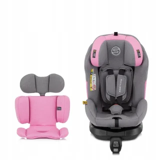 Sesttino Hexagon Pro i-Size Kinderzitje