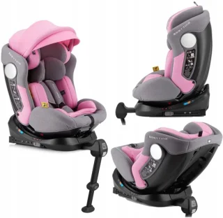 Sesttino Hexagon Pro i-Size Kinderzitje