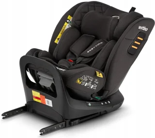 Sesttino i-Size Autostoel