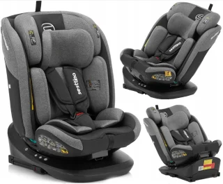 Sesttino Oktagon Pro i-Size Autostoel