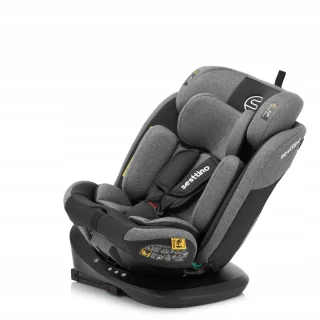 Sesttino Oktagon Pro i-Size Autostoel