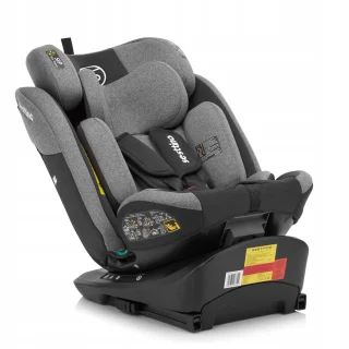 Sesttino Oktagon Pro i-Size Autostoel
