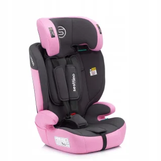 Sesttino Rocker Pro Autostoeltje