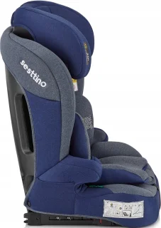 Sesttino Rocker Pro Autostoeltje Blauw