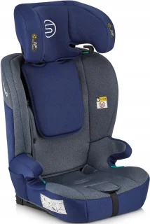 Sesttino Rocker Pro Autostoeltje Blauw