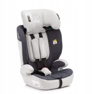 Sesttino Rocker Pro Autostoeltje