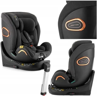 Sesttino Shiver i-Size Autostoel