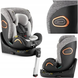 Sesttino Shiver i-Size Autostoel