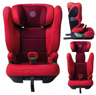 Sorino Ceres autostoeltje Isofix i-Size 100-150 cm