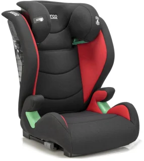 Sparco SK2000 I-Size Kinderzitje 100-150 cm Grijs