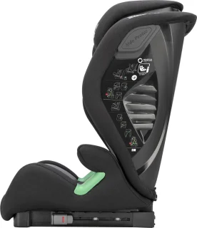 Sparco SK2000 I-Size Kinderzitje 100-150 cm Grijs