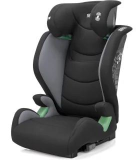 Sparco SK2000 I-Size Kinderzitje 100-150 cm Grijs