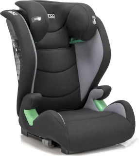 Sparco SK2000 I-Size Kinderzitje 100-150 cm Grijs