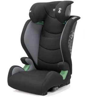 Sparco SK2000 I-Size Kinderzitje 100-150 cm Grijs
