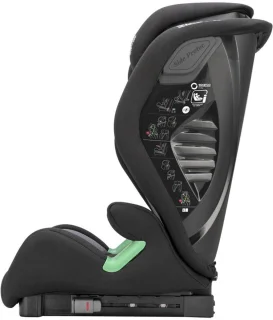 Sparco SK2000 I-Size Kinderzitje 100-150 cm Grijs