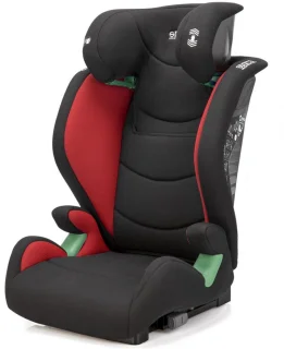 Sparco SK2000 Kinderzitje - blauw
