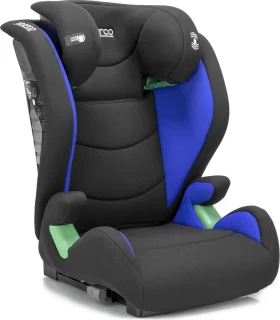 Sparco SK2000 Kinderzitje - blauw
