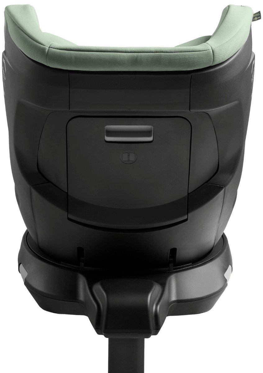 Wat vinden we goed aan de Spinkid 2 speelgoedwagen