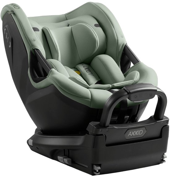 Spinkid 2 speelgoedwagen review