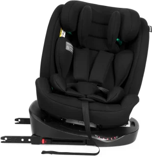 De STILVORA Kinderautostoel in één oogopslag