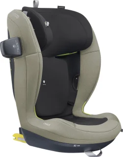 Swandoo Charlie i-Size Autostoel Alfalfa