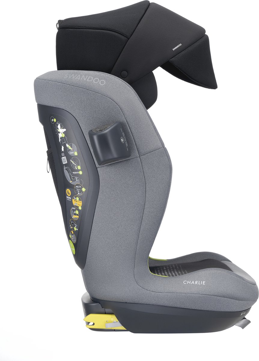 Wat vinden we minder goed