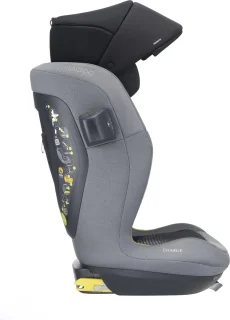 Swandoo Charlie i-Size Autostoel Alfalfa