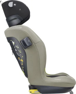 Swandoo Charlie i-Size Autostoel Alfalfa