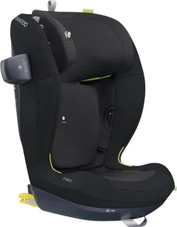 Swandoo Charlie i-Size Autostoel Chia Black