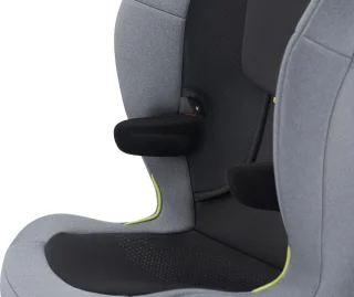 Swandoo Charlie i-Size Autostoel Chia Black