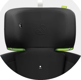 Swandoo Charlie i-Size Autostoel