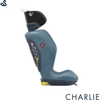 Swandoo Charlie i‑Size Autostoel