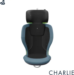 Swandoo Charlie i‑Size Autostoel