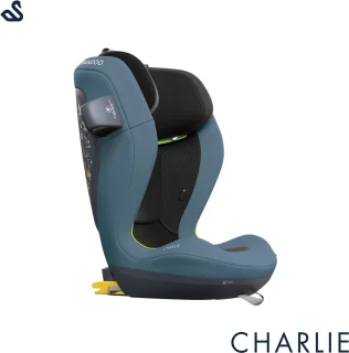 Swandoo Charlie i‑Size Autostoel