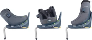 Swandoo Marie 3 i-Size Autostoel Blueberry