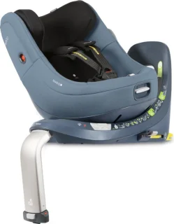 Swandoo Marie 3 i-Size Autostoel Blueberry