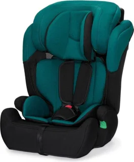 Thuys Autostoel Kinderzitje Zwart/Groen