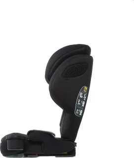 Titaniumbaby Ixion Black i-Size Autostoel 100-150 cm