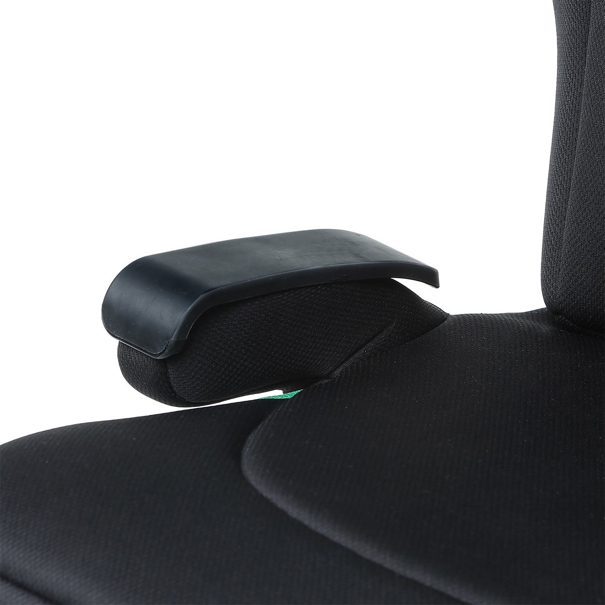 Titaniumbaby Ixion Black i-Size Autostoel 100-150 cm