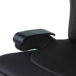 Titaniumbaby Ixion Black i-Size Autostoel 100-150 cm